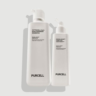 [PURCELL] Pixcell Biom™ Tonic For Hair Density 130ml