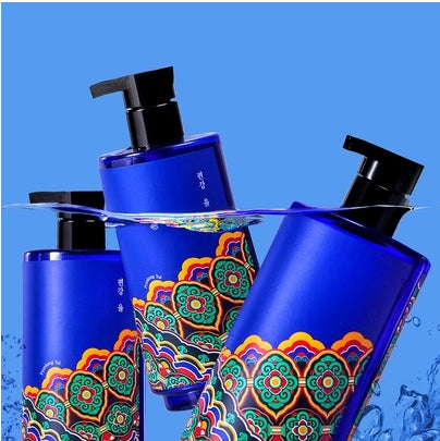 [Pyunkang Yul] Hand Wash Dancheong 350ml