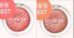 [CLINIQUE] Cheek Pop