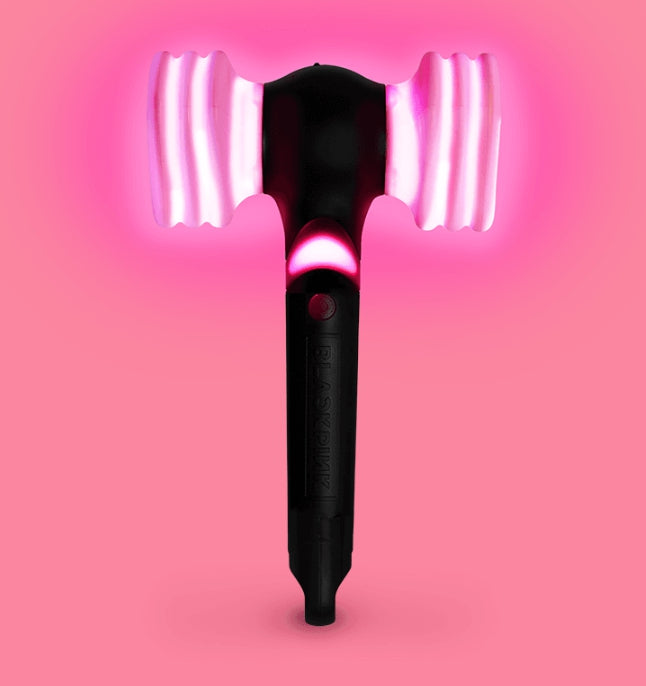 [BLACKPINK] official light stick ver.2