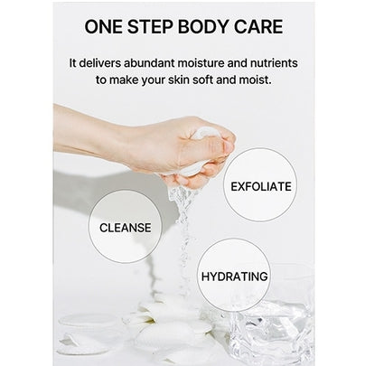 [celimax] One Step Body Brightening Pad (60ea)