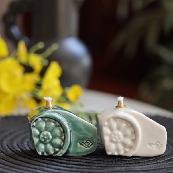 [KOREAN MUSEUM LIFE] millennium smile diffuser bottle