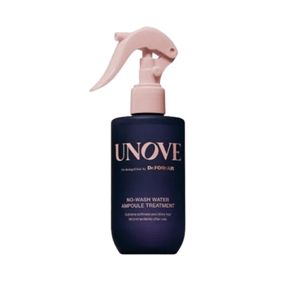 [UNOVE] No-Wash Water Ampoule Treatment 200ml
