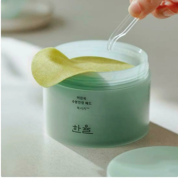 [HANYUL] Pure Artemisia Calming Pad