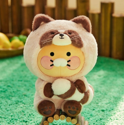 [KAKAO FRIENDS] friendzoo doll