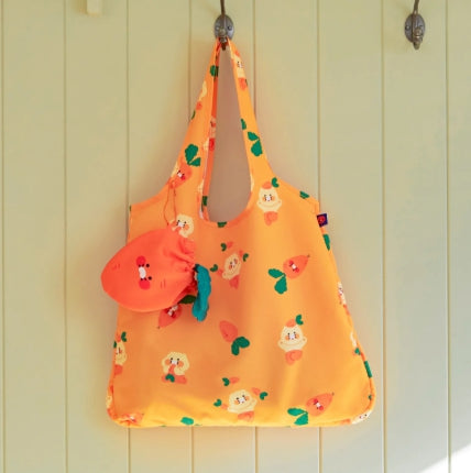 [KAKAO FRIENDS] choonsik mat samchun multi-use eco bag