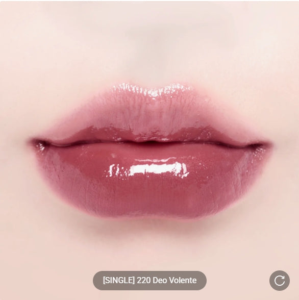[DINTO] Blur-Glowy Lip Tint