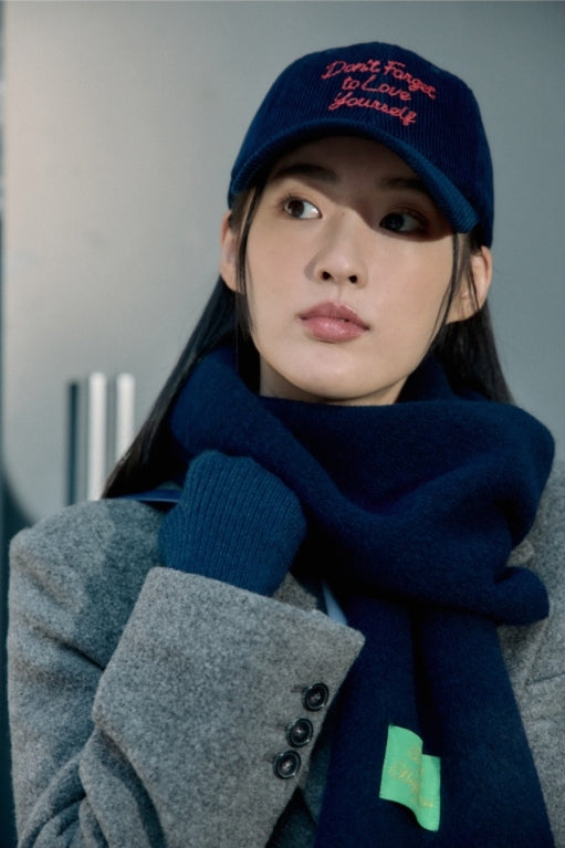 [BTS] JIN 'HAPPY' - Gloves