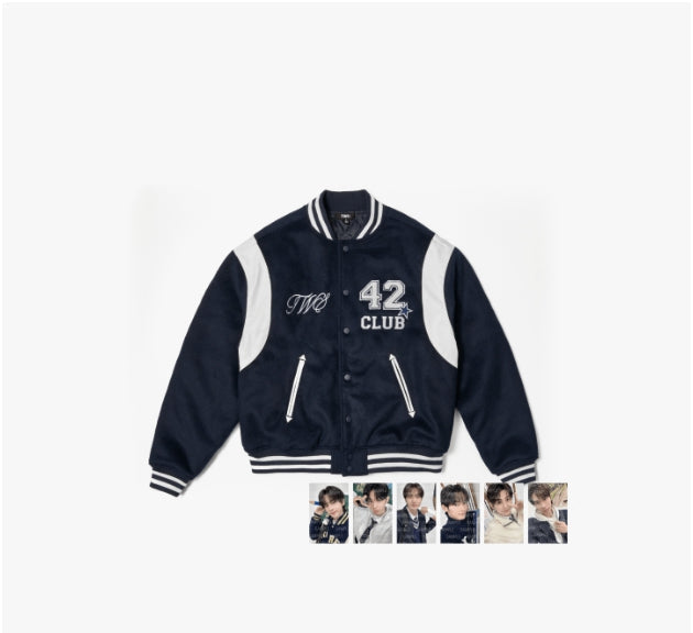 [TWS] 2025 1st fanmeeting 〈42:club〉 official md