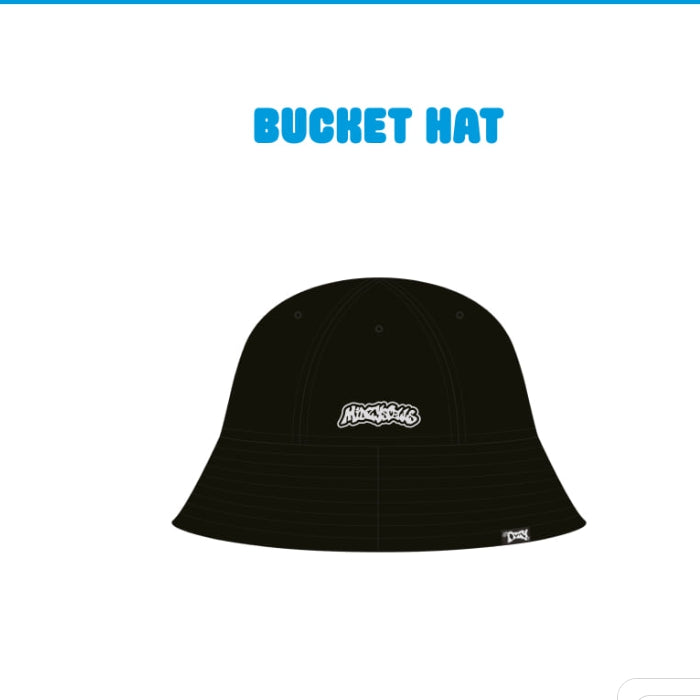 [ITZY] BUCKET HAT - MIDZY′S CELLS OFFICIAL MD (Regular item)
