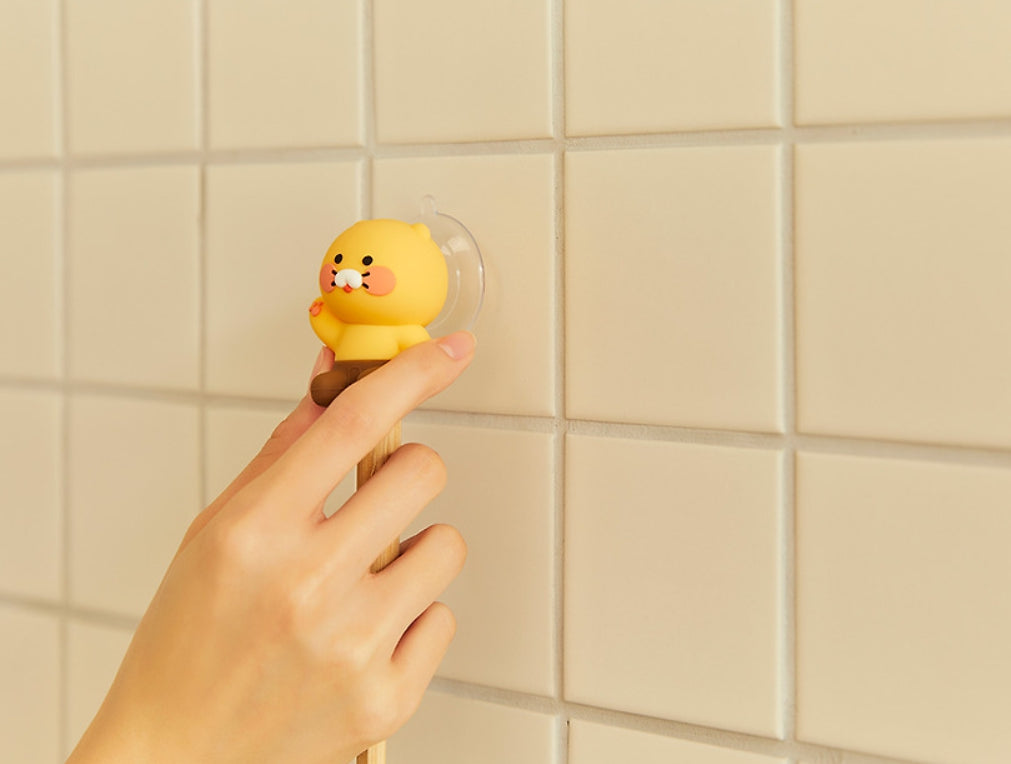 [KAKAO FRIENDS] Toothbrush Holder Choonsik OFFICIAL MD