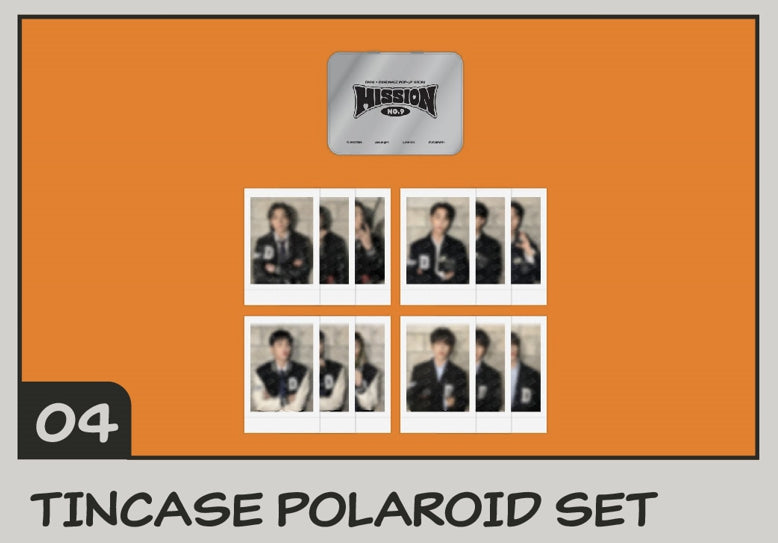 [DAY6] DAY6 3RD WORLD TOUR FOREVER YOUNG OFFICIAL MD