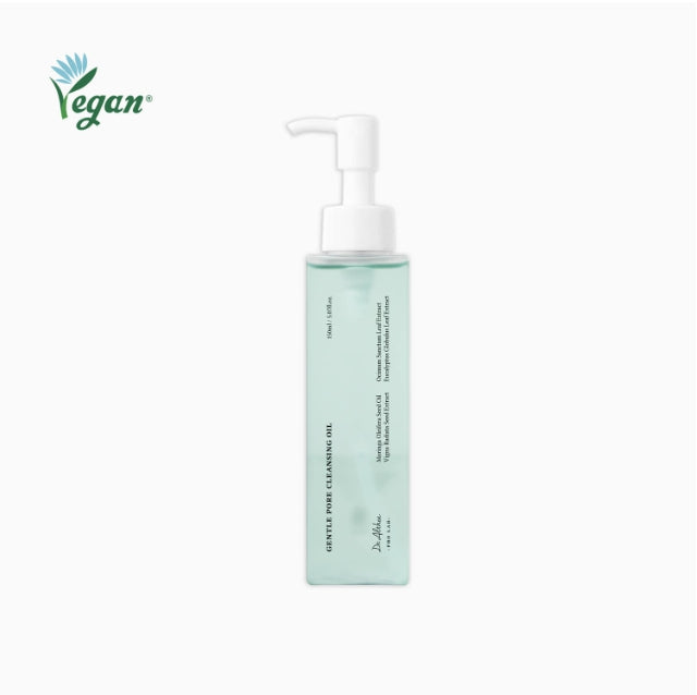 [Dr.Althea] Gentle Pore Vegan Cleansing Oil 150ml