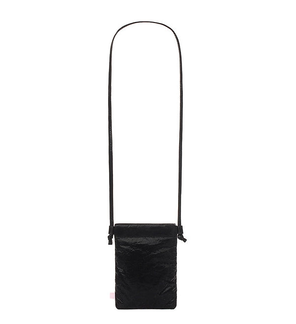 [KAKAO FRIENDS] blackchun strap mini bag