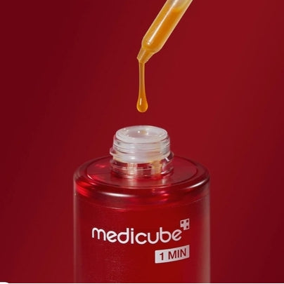 [MEDICUBE] Red Acne Succinic Acid Peel 40g