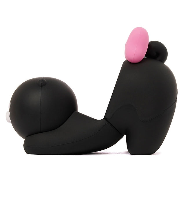 [KAKAO FRIENDS] blackchun phone stand figure