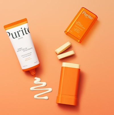 [Purito Seoul] Daily Soft Touch Sunstick 20g