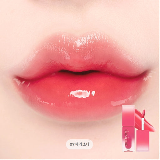 [DASIQUE] Juicy Dewy Tint