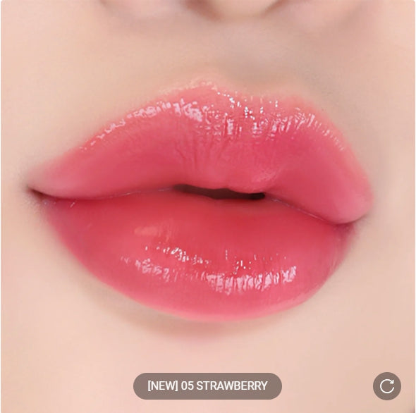 [AMUSE] Dew Tint