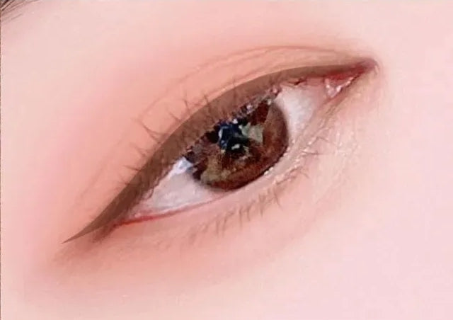 [BLESSED MOON] Blackhole Lasting Waterproof Eyeliner