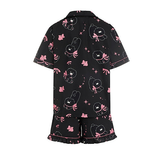 [KAKAO FRIENDS] blackchun lovely women's pajamas