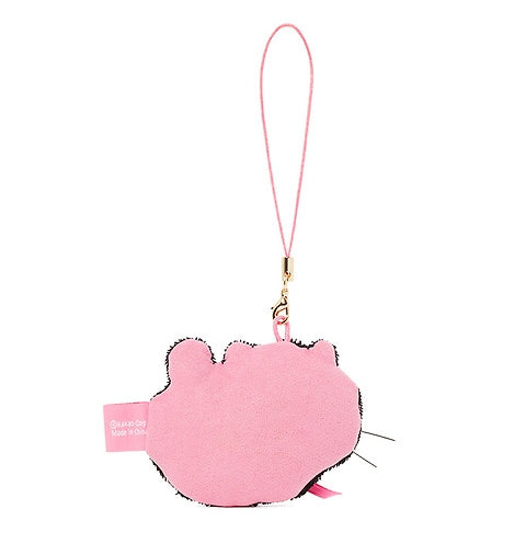 [KAKAO FRIENDS] blackchun phone cleaner strap