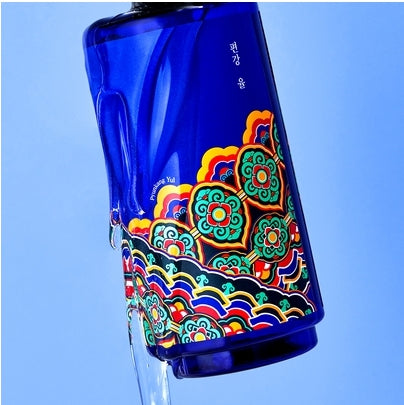 [Pyunkang Yul] Hand Wash Dancheong 350ml
