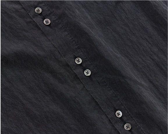 [LE SSERAFIM] le sserafim x hatchingroom shirt