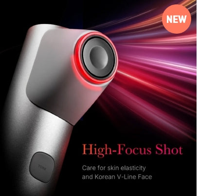 [MEDICUBE] AGE-R High Focus Shot
