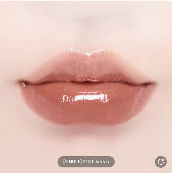 [DINTO] Blur-Glowy Lip Tint