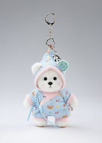 [SEVENTEEN] Bongbongie x TeddyTales] Limited Edition Bongbong Bear