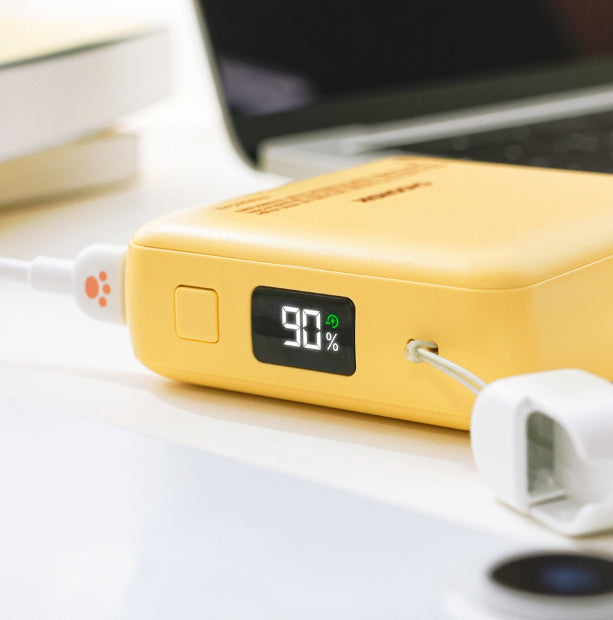 [KAKAO FRIENDS]Chunsik Mini Power Bank 10,000mAh