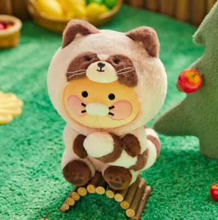 [KAKAO FRIENDS] friendzoo doll
