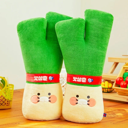 [KAKAO FRIENDS] choonsik mat samchun body pillow