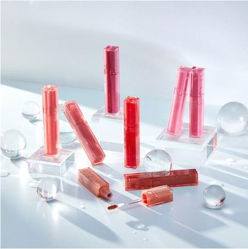 [ROM&ND] Dewy.ful Water Tint