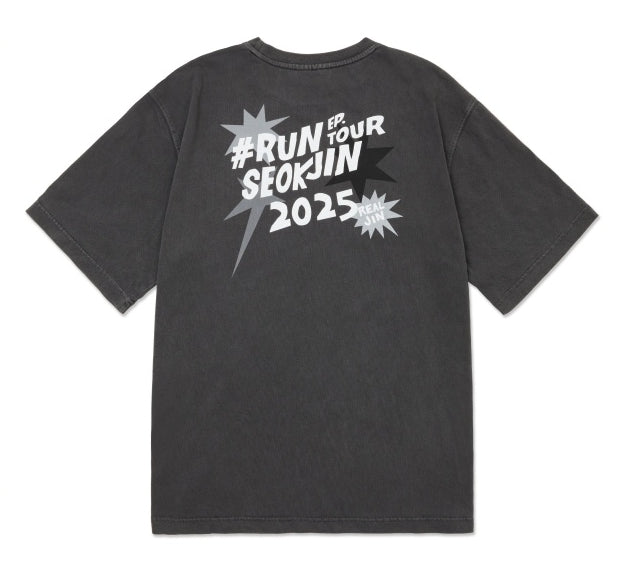 [BTS]RUNSEOKJIN EP.TOUR Official Apparel
