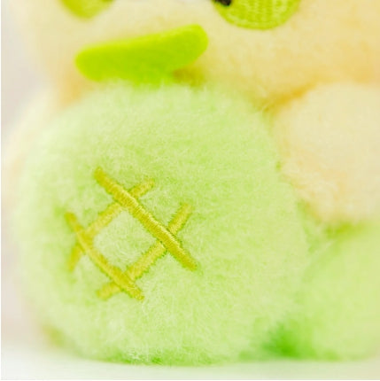 [KAKAO FRIENDS] choonsik mat samchun keyring doll