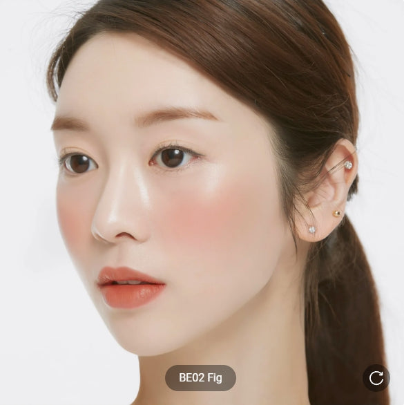 [A'PIEU] Juicy Pang Jelly Blusher