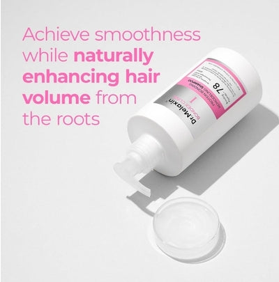 [Dr.Melaxin] Bondex Protein Bonding Remodeling Shampoo 400ml