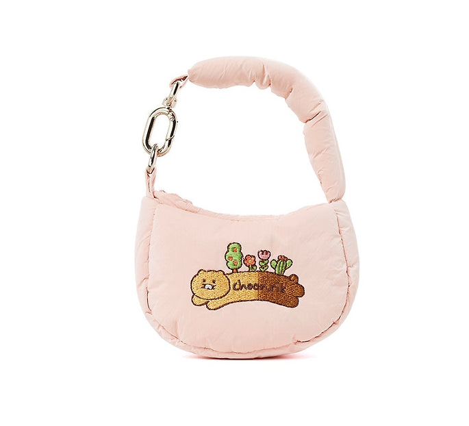 [KAKAO FRIENDS] padded nano bag