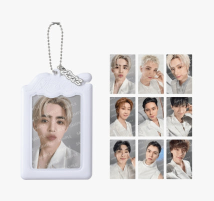 [SEVENTEEN] WORLD TOUR [NEW_] Official Merch. Member Ver