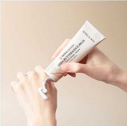 [Mary&May] Seoul Edition Hand Cream Trio Set (3ea)