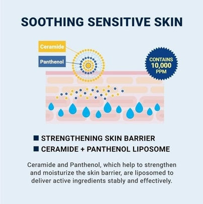 [Derma-B] AC Control Body Wash 420ml