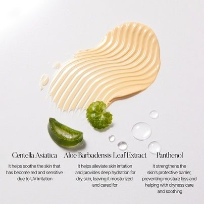 [shaishaishai] Banana Spot Calming Cream 15g (3 types)