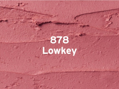 [ODDTYPE] New Rules Blur Balm