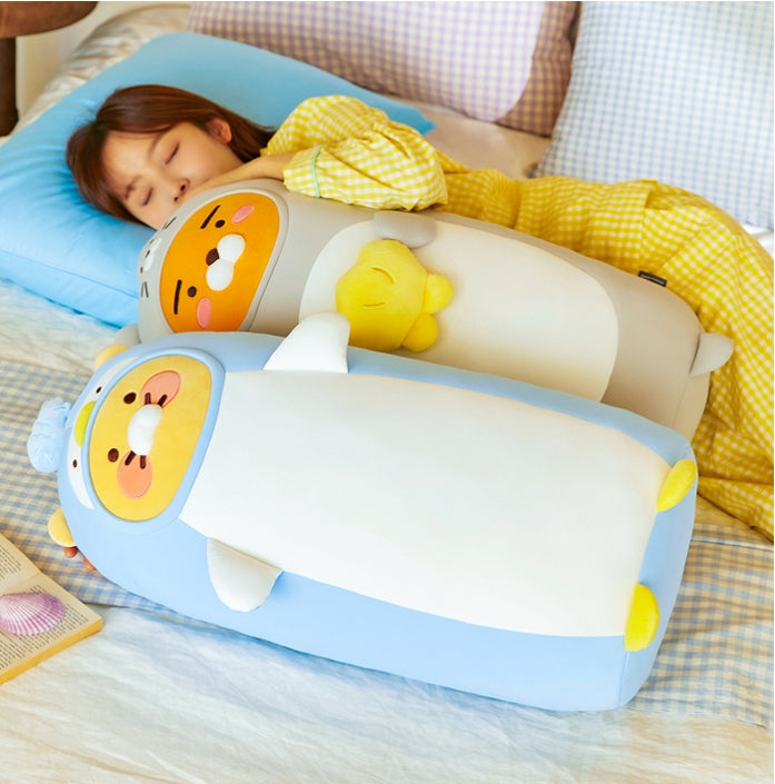 [KAKAO FRIENDS] cooling body pillow