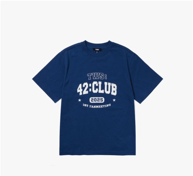 [TWS] 2025 1st fanmeeting 〈42:club〉 official md