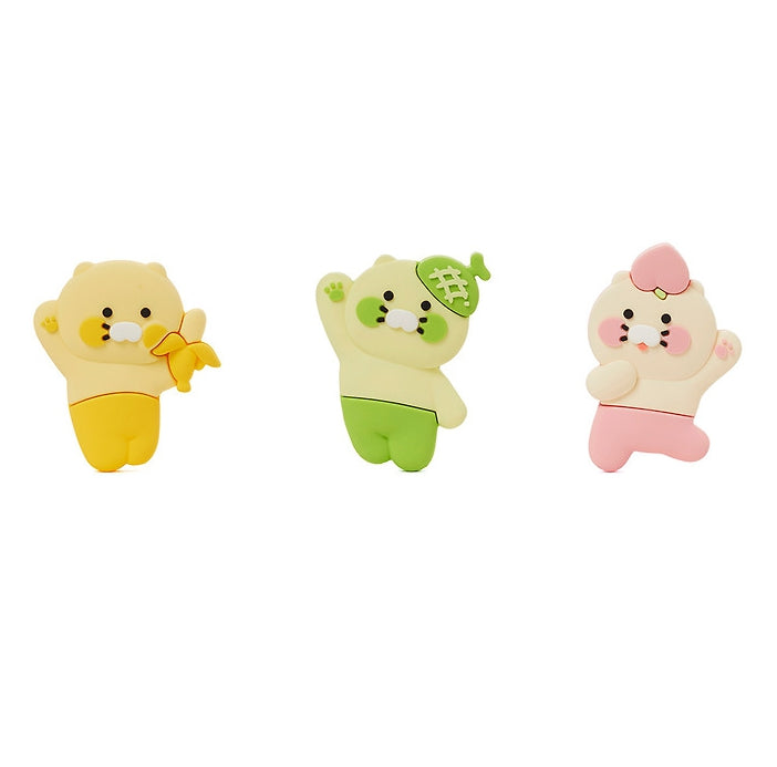 [KAKAO FRIENDS] choonsik mat samchun magnet set