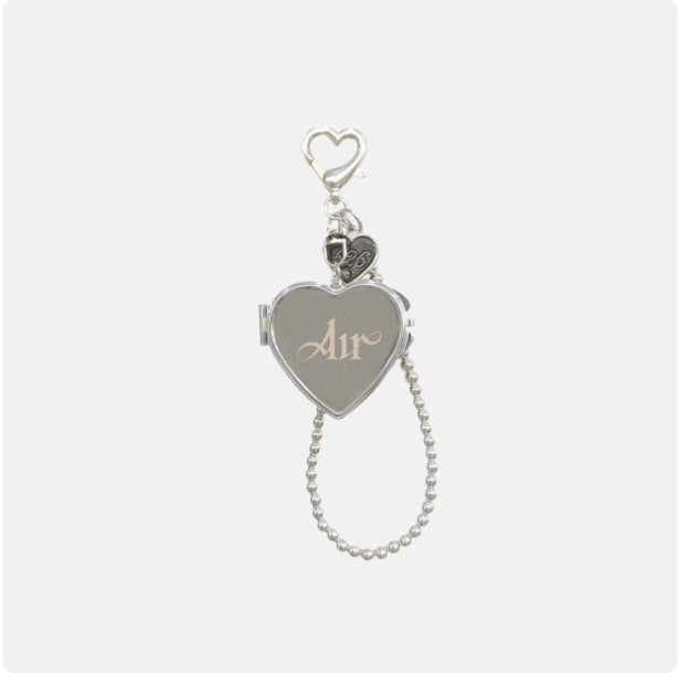 [ITZY] yeji the 1st mini album 'air' official md