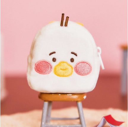 [KAKAO FRIENDS] fuzzy doll costume